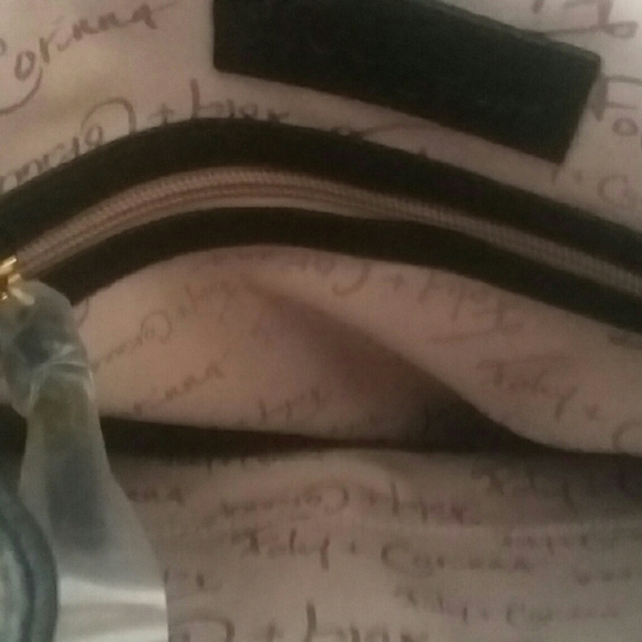 Womens's backpack  NWT no tear ! - Picture 12 of 16